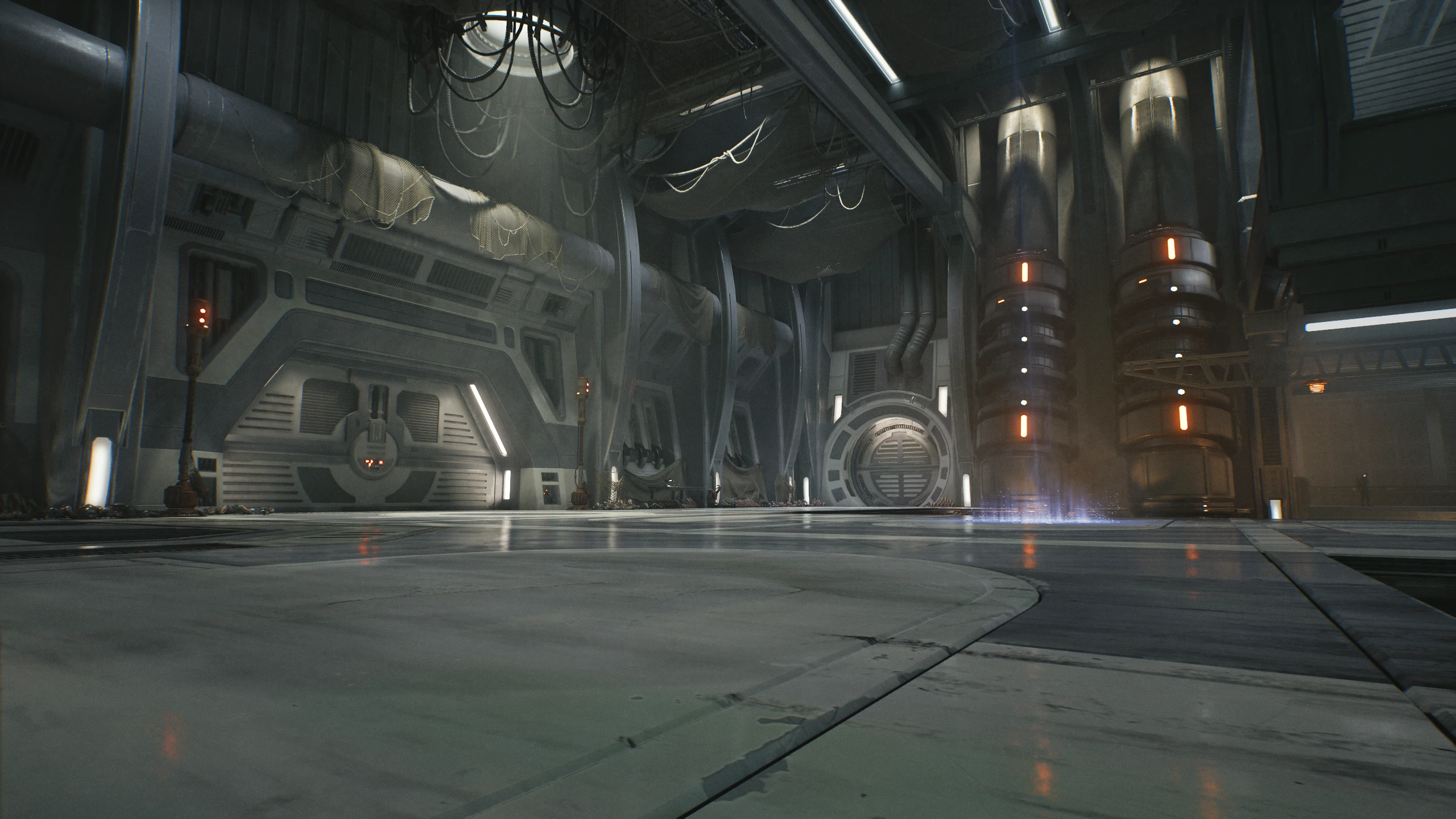 Star Wars Jedi : Survivor Screenshot
